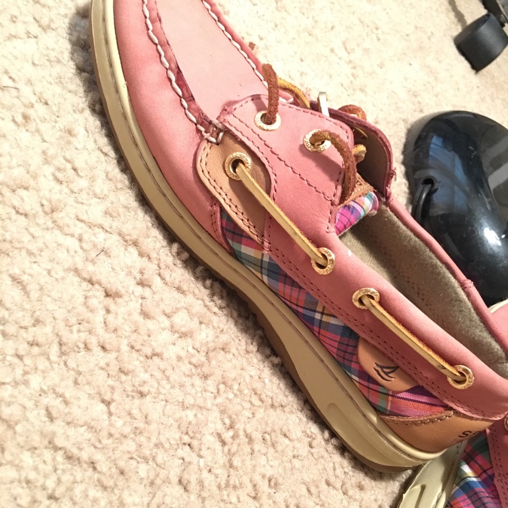 Sperry shoes Size 6M